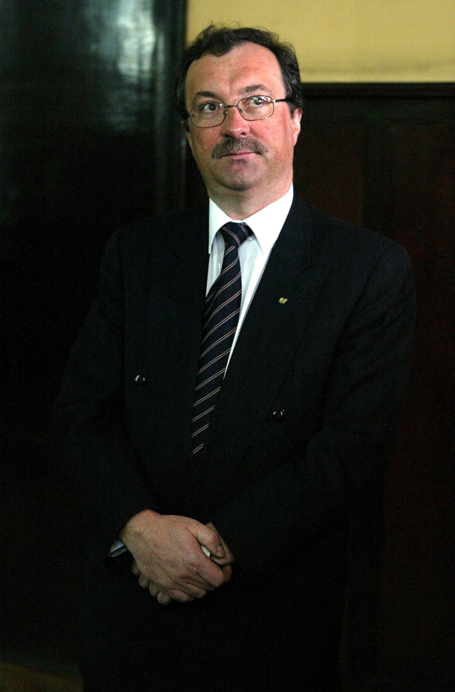 Włodzimierz Czarzasty