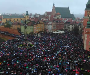 Czarny protest