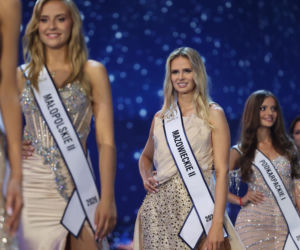 Tak wygląda Miss Polski 2026