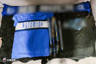 Rozbicie gangu w Katowicach