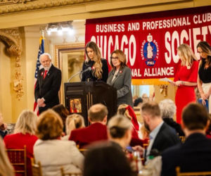 Parada Dnia Konstytucji 3 Maja w Chicago 2026