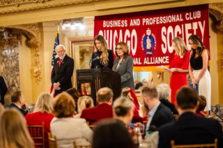 Parada Dnia Konstytucji 3 Maja w Chicago 2026