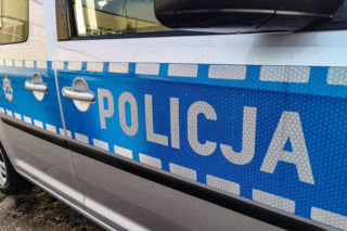 Zaginął 16-letni Kacper z Suwałk. Policja apeluje o pomoc