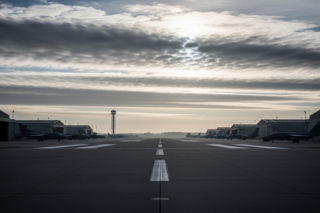 Alarm w bazie Incirlik. Co dokładnie wywołało syreny?