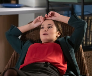 Na Wspólnej, odcinek 3040: Aneta (Dorota Krempa)