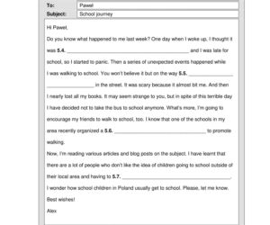 Matura próbna 2026: j. angielski arkusz CKE [6.03.2026]