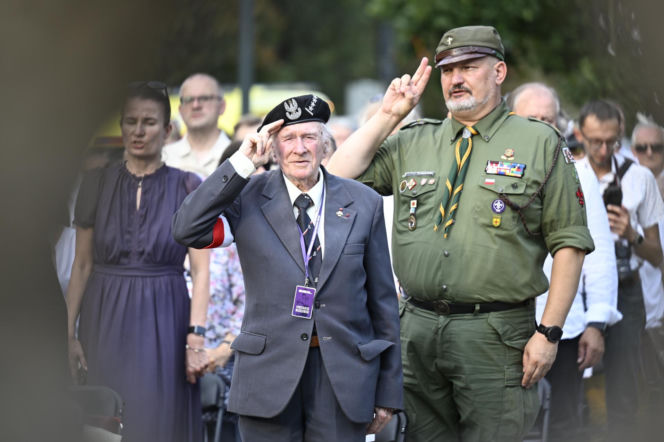 Marsz Rzezi Woli