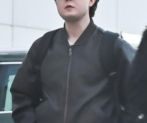 Mateusz Pawłowski, Kacper z „Rodzinki.pl” z dziewczyną przed treningiem „Tańca z Gwiazdam”