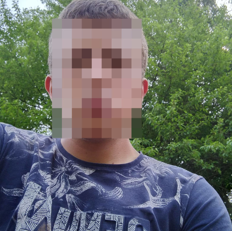 Czarna Sędziszowska. Przemek utonął na terenie żwirowni [GALERIA]