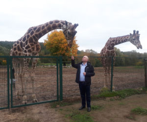 Nowi mieszkańcy w gdańskim zoo!