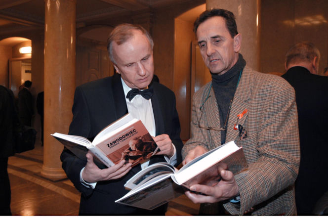 Krzysztof Logan Tomaszewski