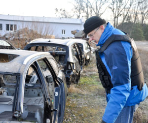 Policja rozbiła gang paserów