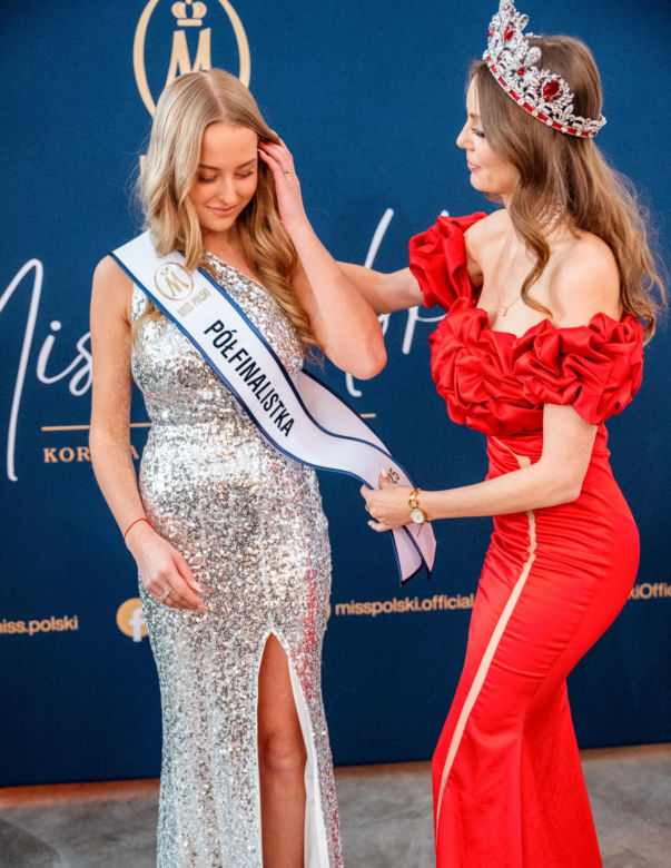 Półfinalistki Miss Polski 2025