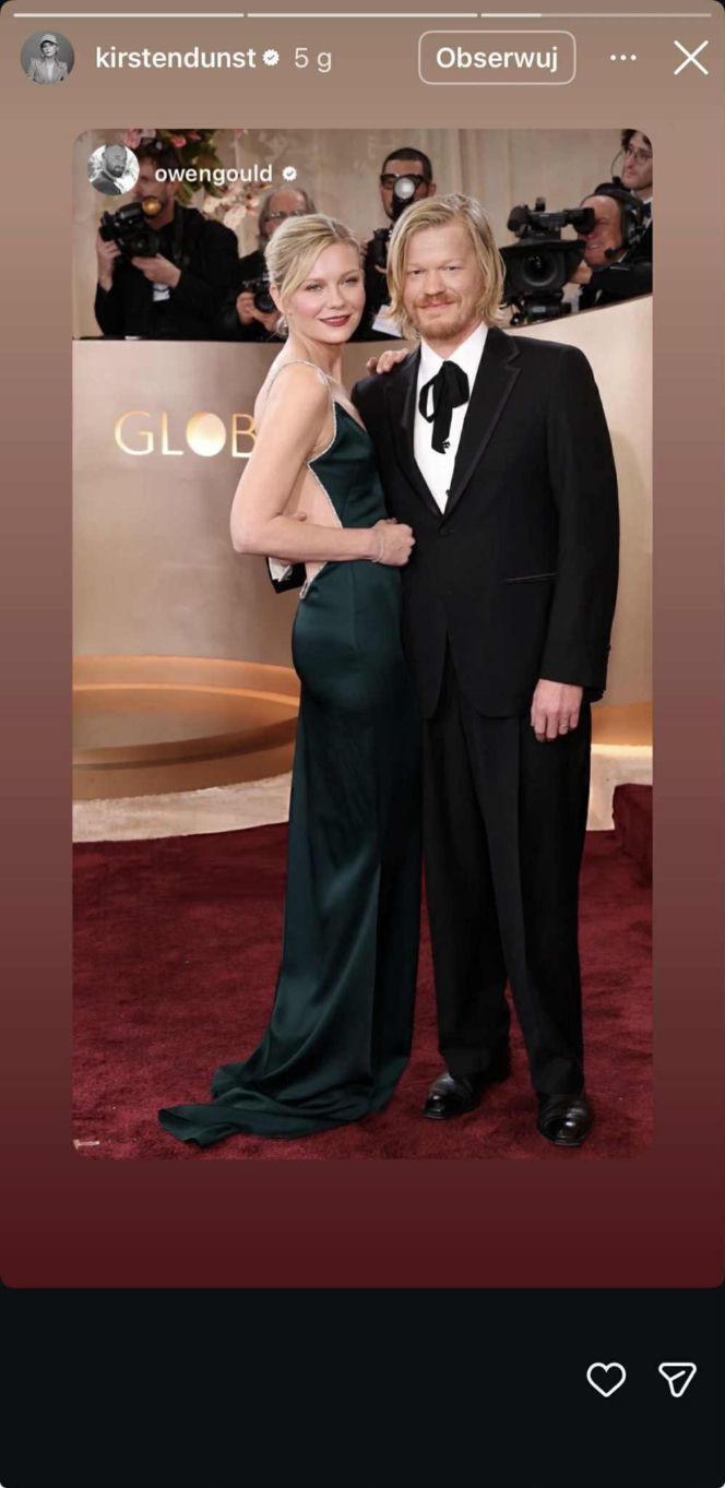 Po Złotych Globach gwiazdy puściły hamulce. Niektóre kreacje mało co zakryły