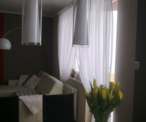 Mój salon z kuchnią zdjecie nr 4