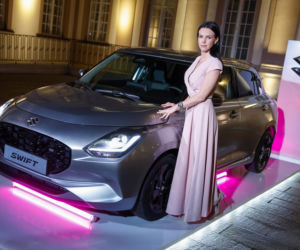 Gala Doskonałość Mody Twojego Stylu