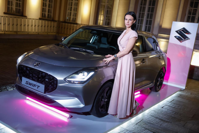 Gala "Doskonałość Mody" Twojego Stylu