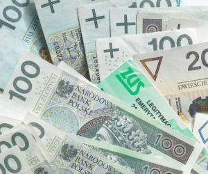 Największe emerytury mężczyzn