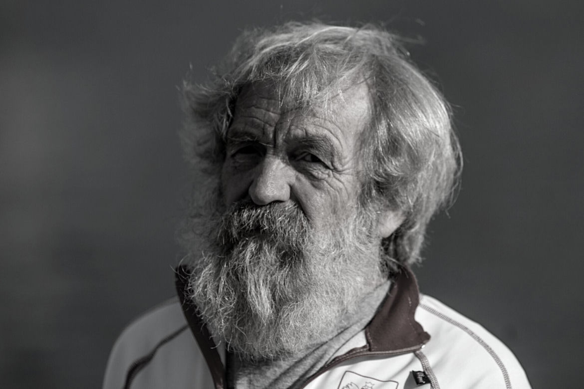 Aleksander Doba