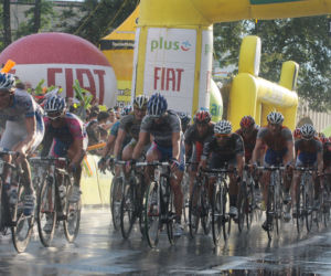 Tour de Pologne
