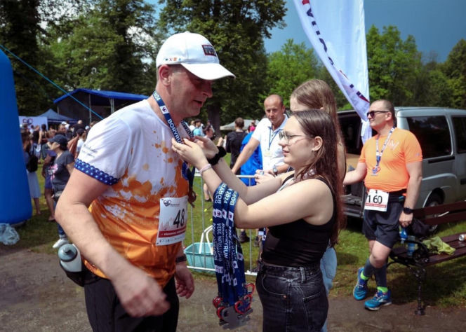 BoryRun 2026 nadchodzi. W Borach Dolnośląskich pobiegną maratończycy i żołnierze