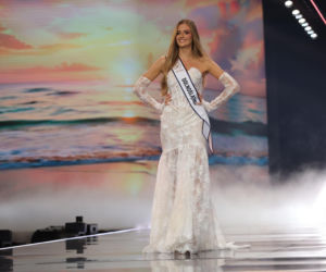 Gala Miss Polski w Nowym Sączu! Zobacz, jak wyglądają finalistki