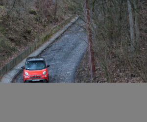 Fiat 500L Cross 1.6 MultiJet 120 KM