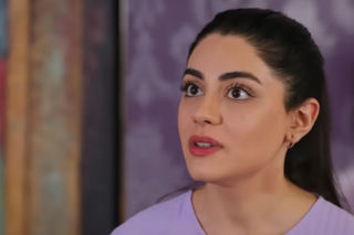 Panna młoda: streszczenie odcinka 80