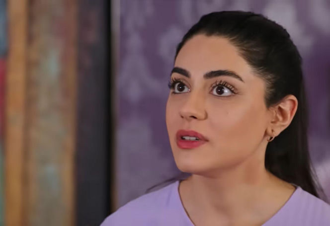 "Panna młoda": streszczenie odcinka 80