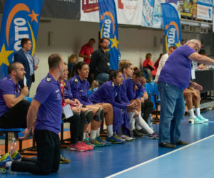 MKS Perła Lublin wygrywa EHF Challenge Cup! Zobacz zdjęcia!