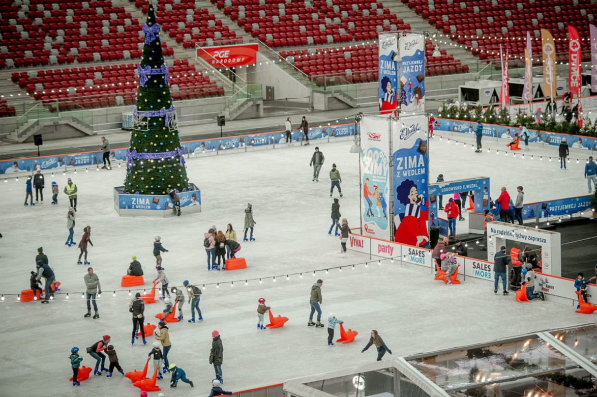 Czekoladowy Narodowy
