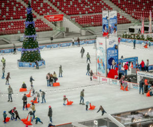 Czekoladowy Narodowy