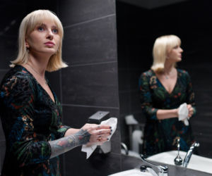 Uroczysko: streszczenie odcinka 241