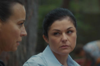 M jak miłość. Kinga przerażona po śmierci Franki. Zduńska boi się o własne życie