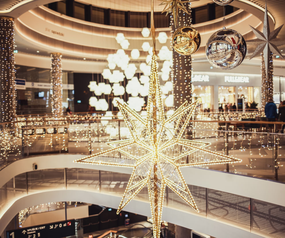 Centrum Serenada - Black Weekend