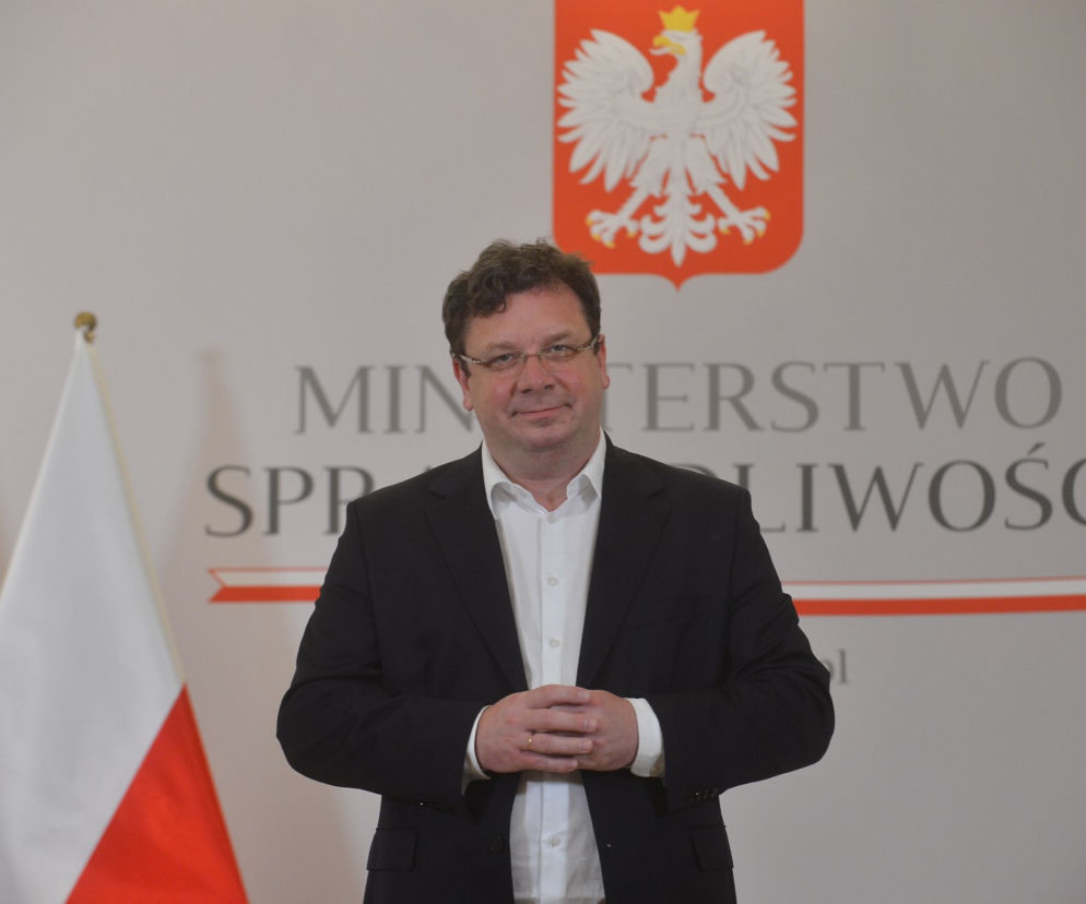 Michał Wójcik