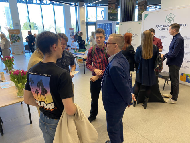 Warmia Inspiration 2026 – Evolution