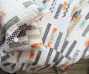 patchwork & quilt by domartystyczny zdjecie nr 8