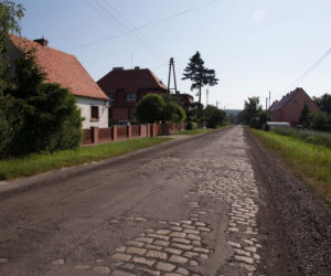 Horror na Dolnym Śląsku