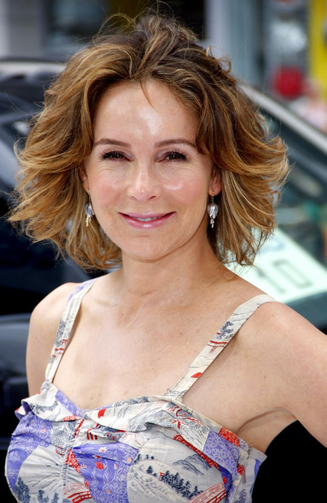 Tak wygląda gwiazda "Dirty Dancing" po 29 latach! Kompletny szok