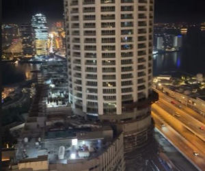 Agnieszka Włodarczyk pokazała, jak wygląda Dubaj