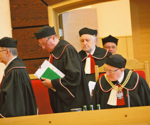 Działki znikną z powierzchni ziemi