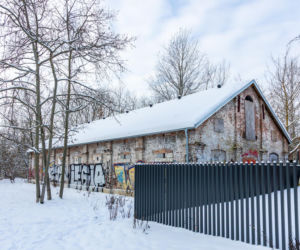 Belgradzka 33 i 33A w Warszawie