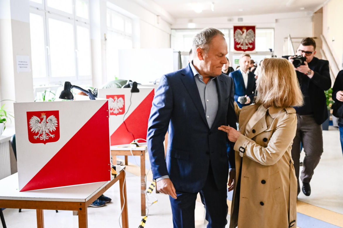 Agata Duda kontra Małgorzata Tusk: porównanie stylów