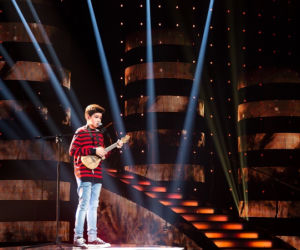 Mam Talent! Finaliści show w 2018 roku 