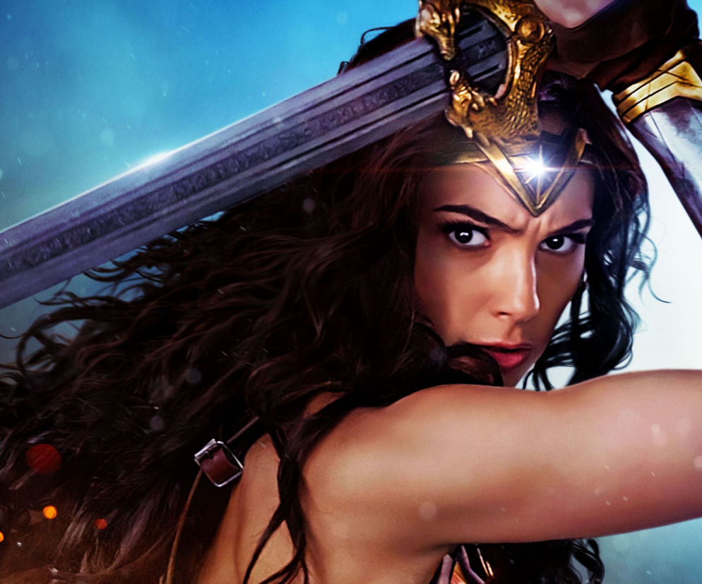 Wonder Woman