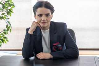 Katarzyna Zaczek