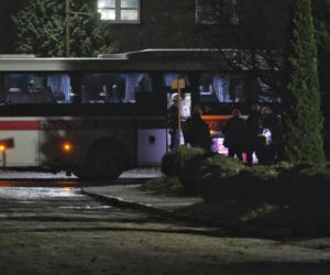 Wstrząs w kopalni Mysłowice-Wesoła [ZDJĘCIA]