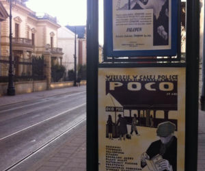 Music, War and Love