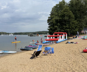 SUP Family Day Olsztyn 2026. Eska Summer City!